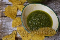 Zelena salsa