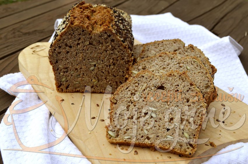Sarajevski hleb