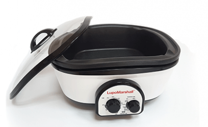 Multi cooker 8 u 1 PC-03