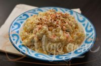 Salata sa Surimi štapićima