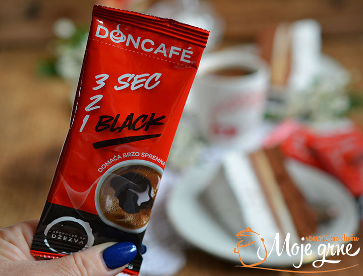 Doncafé 3 sec 2 1 black 