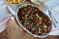 Pljeskavice od džigerice