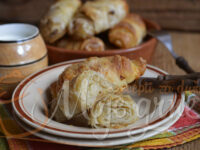 Burek "sarmice"