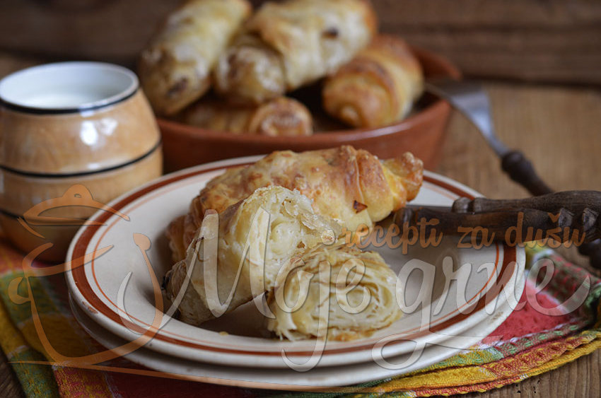 Burek "sarmice"