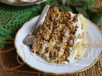 Havajski kolač od šargarepe i ananasa